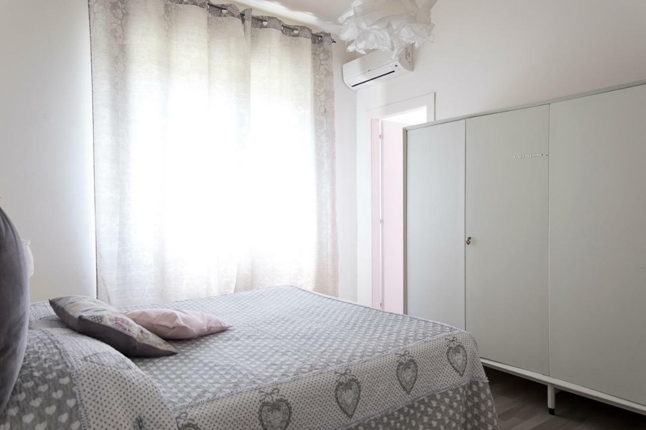 Appartamento Cinciarella シルミオーネ エクステリア 写真